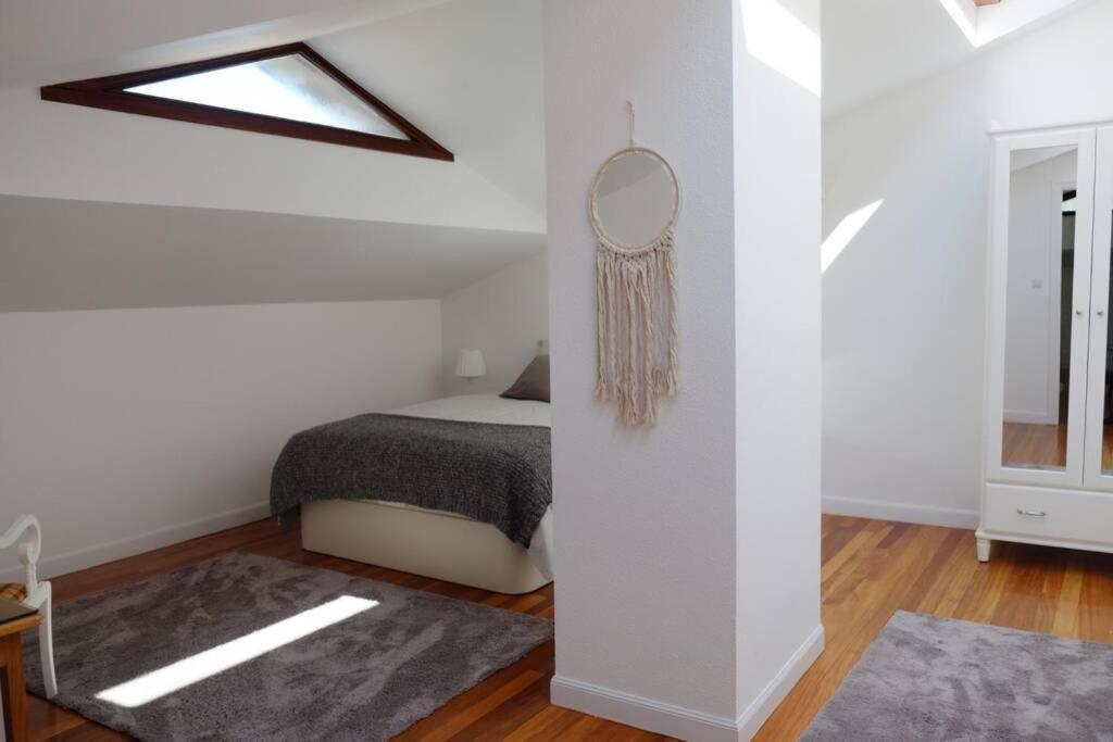 Duplex Precioso Con Jacuzzi, Sauna Y Chimenea . Ochandiano Extérieur photo