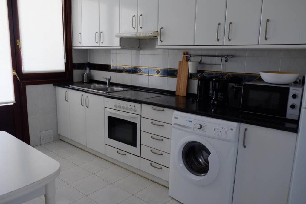 Duplex Precioso Con Jacuzzi, Sauna Y Chimenea . Ochandiano Extérieur photo